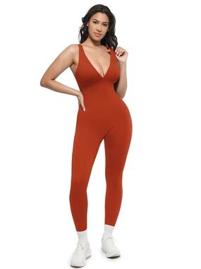 Shapellx Shapewear Jumpsuit
